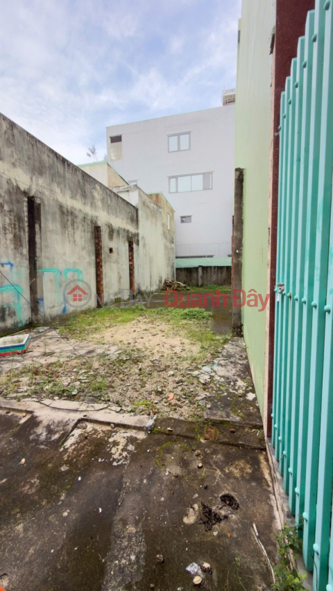 ► MT Triệu Việt Vương, Mặt Chợ Hà Thân, sát Cầu Tình Yêu, lõi Khu Du Lịch, 110m2, ngang 5m _0