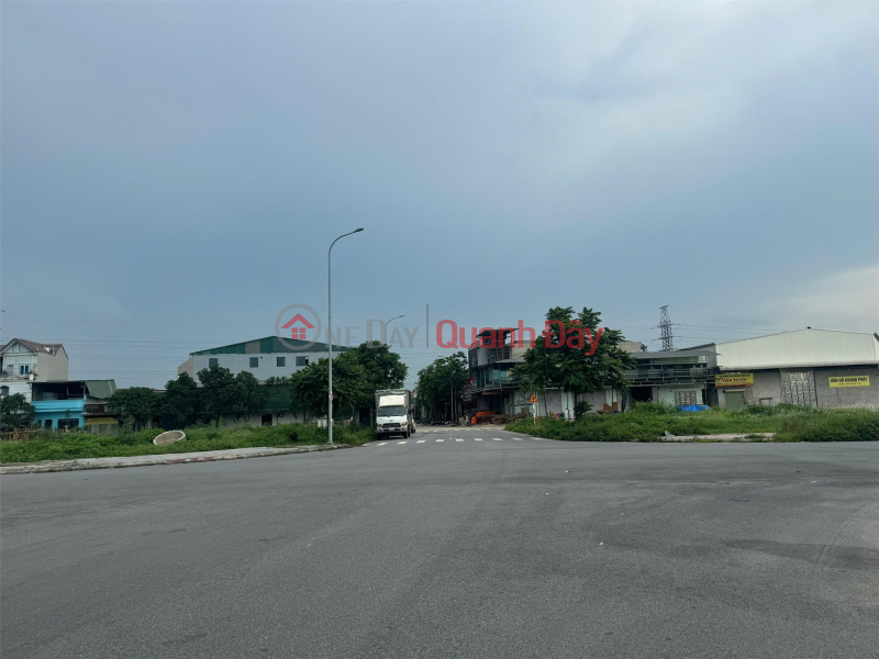 Property Search Vietnam | OneDay | Nhà ở Niêm yết bán KĐT Bảo Long đang nóng lên – lô đẹp , sát vách đông anh – giá chỉ 3,3 tỷ