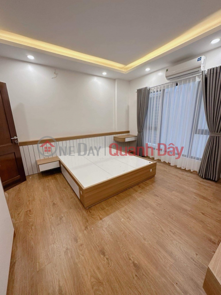 Property Search Vietnam | OneDay | Residential | Sales Listings | Rare and hard to find segment - Alley frontage Le Trong Tan intersection Hoang Van Thai - Alley 5m wide to car - 4 bedrooms with full utilities