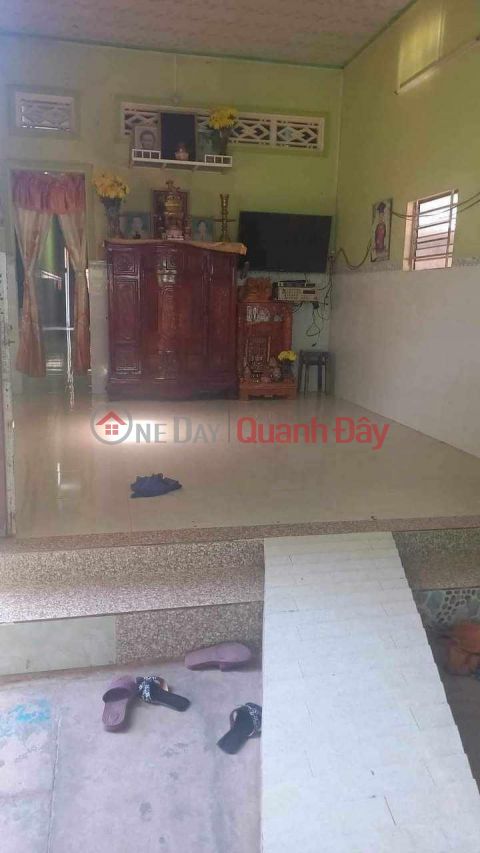 BEAUTIFUL HOUSE - GOOD PRICE - House For Sale Prime Location In My Thoi Ward, Long Xuyen City, An Giang _0