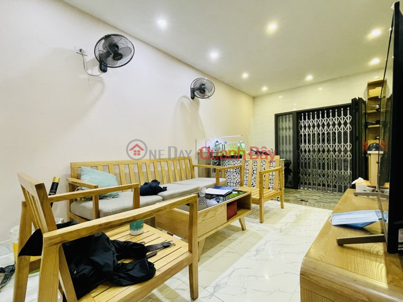 Property Search Vietnam | OneDay | Nhà ở, Niêm yết bán, Bán nhà riêng Hoàng Cầu Ô Chợ Dừa 33m 4 tầng ngõ thông gần phố vài bước chân ra ô tô nhỉnh 4 tỷ lh 0817606560