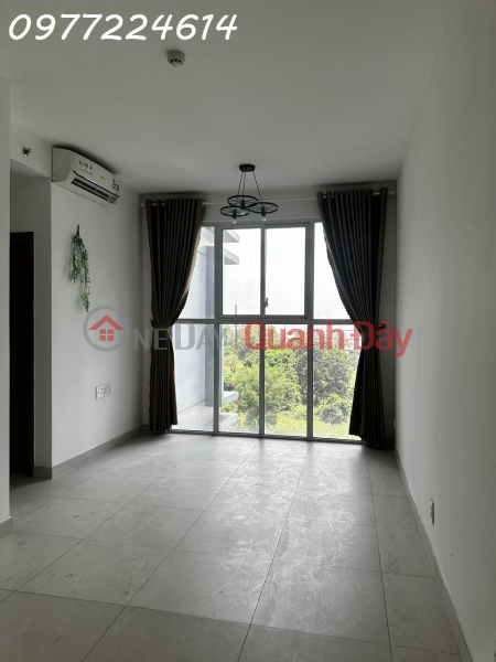 Owner needs to sell a 2-bedroom, 2-bathroom apartment at The Habitat Binh Duong, 62m2, at a good price. Sales Listings