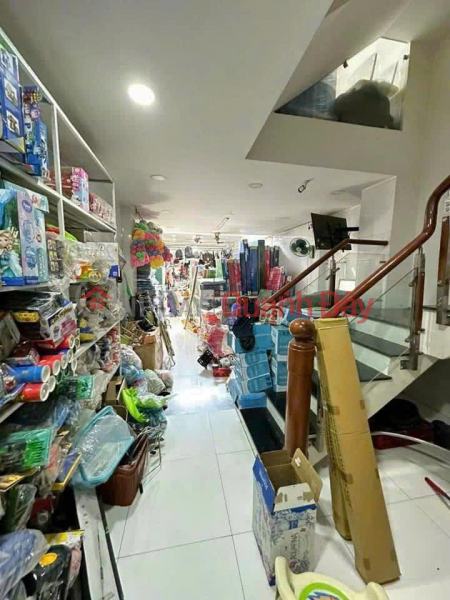 Property Search Vietnam | OneDay | Residential Sales Listings House for sale, frontage for business, Long Binh Tan Bien Hoa market, near BigC Vung Tau intersection