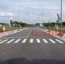 Becamex Industrial Park Land for Sale, Cheap Price 299 Million, Ready Book, Chon Thanh Land, Great Price _0