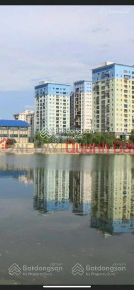 Property Search Vietnam | OneDay | Nhà ở, Niêm yết bán, BÁN CĂN GÓC VIEW ĐẸP 70,5 M2 - CHUNG CƯ A2, ĐỀN LỪ 2, HOÀNG MAI, NGUYÊN BẢN 80%