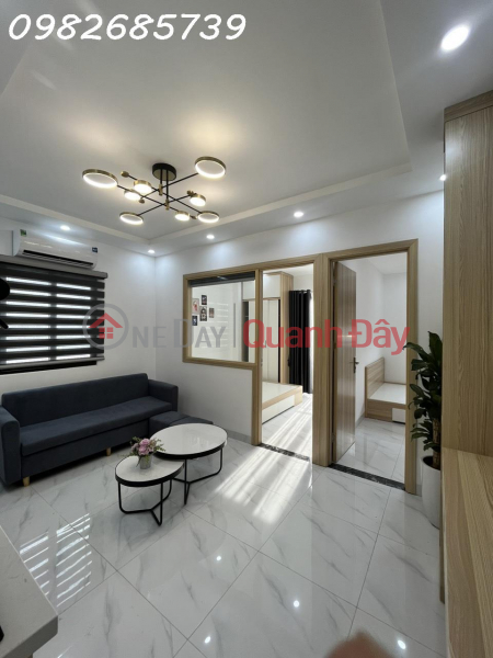 Selling apartment 50m 2n Kham Thien Xa Dan Le Duan De La Thanh Dong Da Hanoi only 1.2x billion Sales Listings
