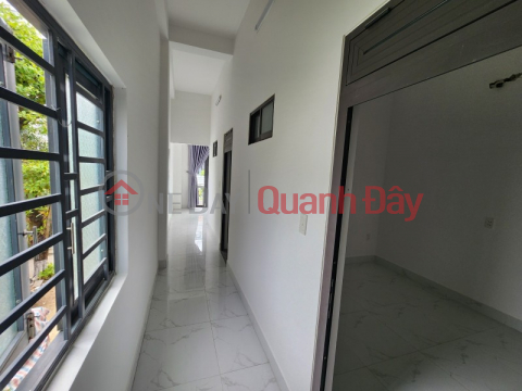 ► Hai Chau Frontage, Hoa Son 6, 66m2, 3 clean and beautiful floors, 4.x billion _0