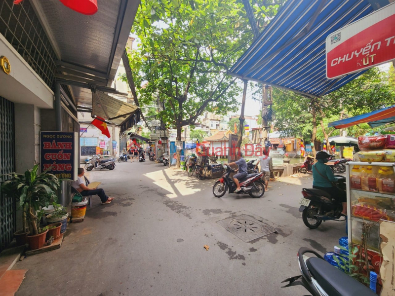 Property Search Vietnam | OneDay | Nhà ở, Niêm yết bán, Cầu Giấy oto vào nhà KD CCMN DT 61m 5T MT 4m Giá 7.8 tỷ