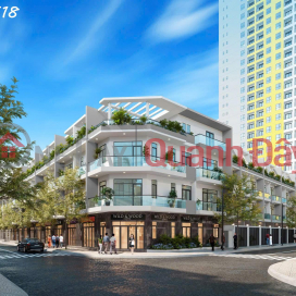 Urgent sale of a townhouse in Uni Valley, developed by BCONS HOMES REAL ESTATE JOINT STOCK COMPANY. _0