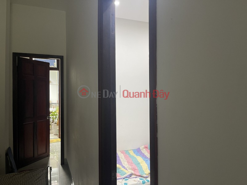 Property Search Vietnam | OneDay | Nhà ở, Niêm yết bán | ► Nhà Kiệt Lê Đình Lý, 10m ra Ô tô, 55m2, 3 tầng cứng đẹp, 3.65 tỷ