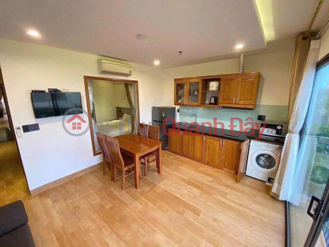 Luxury 1-Bedroom Apartment on Ngo Thi Sy Street, My An, Da Nang _0