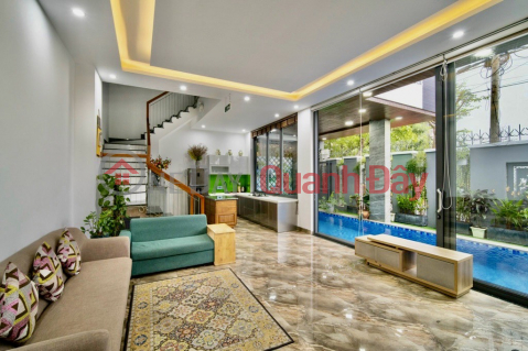 OWNER GOES TO THE US - FOR SALE VILLA 2 MT NGUYEN SON - LONG-TERM LEASE 60M\/T _0