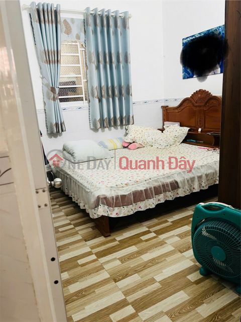 CHÍNH CHỦ CẦN BÁN NHÀ 247/12/14A Bùi Hữu Nghĩa, Tân Vạn, Biên Hoà, Đồng Nai - GIÁ SIÊU TỐT _0