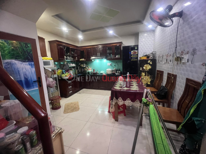 Need to Buy Tan Huong Tan Phu Market House, 55m2, 3 Floors, Convenient for Business. Only 4 Billion Vietnam | Sales, đ 4 Billion