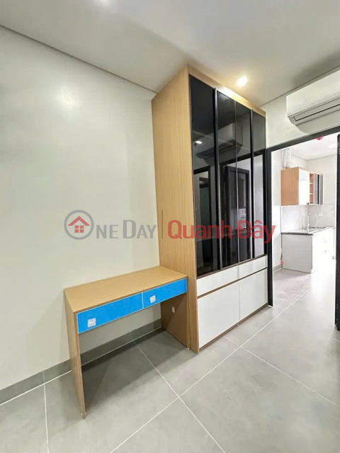 Urgent sale of 9-storey building on Tran Binh street, 46 billion, 80m², 9 floors, 5m frontage _0