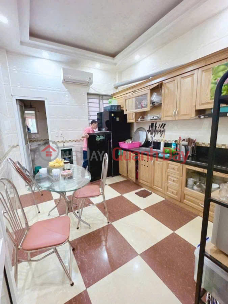 Property Search Vietnam | OneDay | Residential, Sales Listings, House for sale in Xuan Dinh, 53m² x 4 floors, car parking at the door, price only 7.9 billion - Open alley