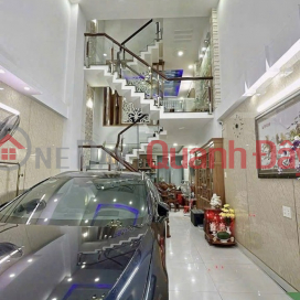 HOUSE 1\/ LE TRONG TAN, ALLEY 6M, 60M2, 5 FLOORS, 4BR, NICE BOOK, PRICE 7.3 BILLION _0