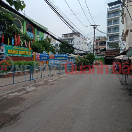 For sale: House 8x17m Hung Phu - 16.5 billion _0