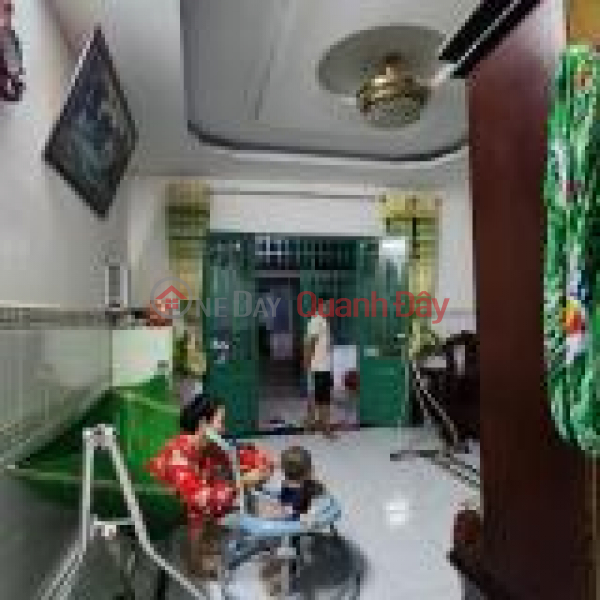 Cheap house for sale in Thien Tan commune, bordering Trang Dai ward, Bien Hoa | Vietnam, Sales đ 779 Million