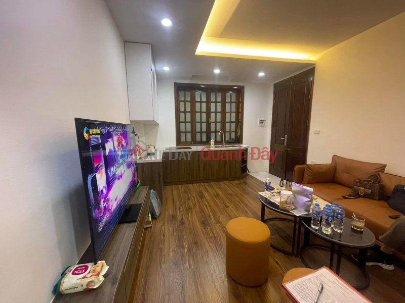 2nd floor Huynh Thuc Khang 65m2 2BR Beautiful, Open front and back, 4.5 billion | Vietnam, Sales, đ 4.5 Billion