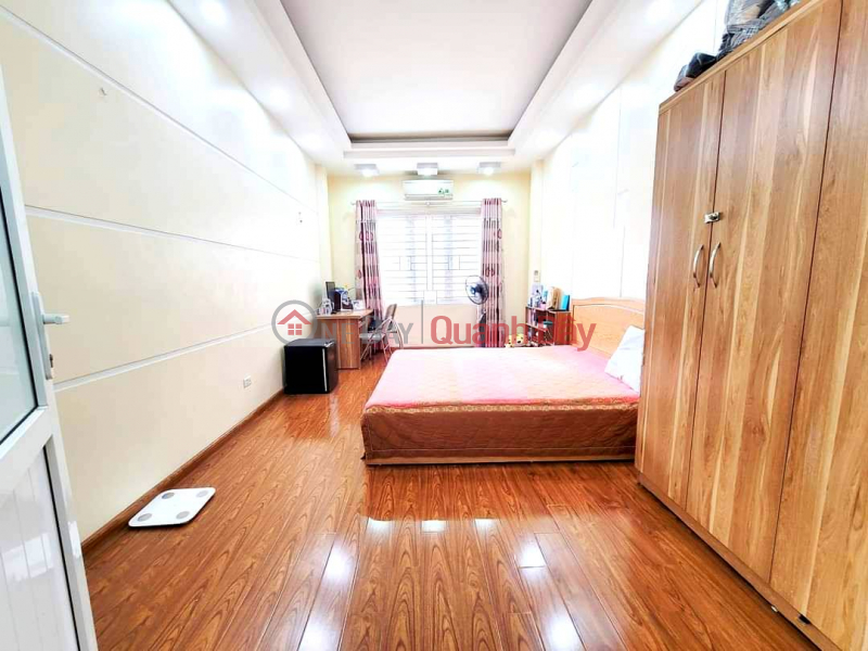 Property Search Vietnam | OneDay | Nhà ở | Niêm yết bán, 40m 6 Tầng Nhỉnh 8 Tỷ Phân Lô Cầu Giấy. Sát ĐH Sư Phạm. Ô Tô Chạy Vòng Quanh. Chủ Cần Bán Gấp