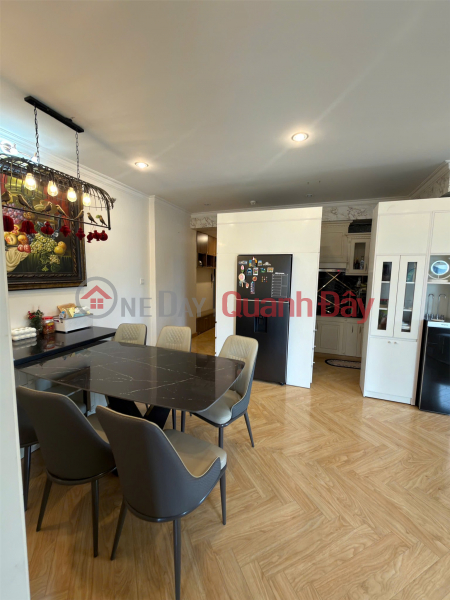 đ 5.2 Billion, CONVENIENT APARTMENT - GOOD PRICE – Urgent Sale of Phuc Yen 2 Apartment (31 Phan Huy Ich)