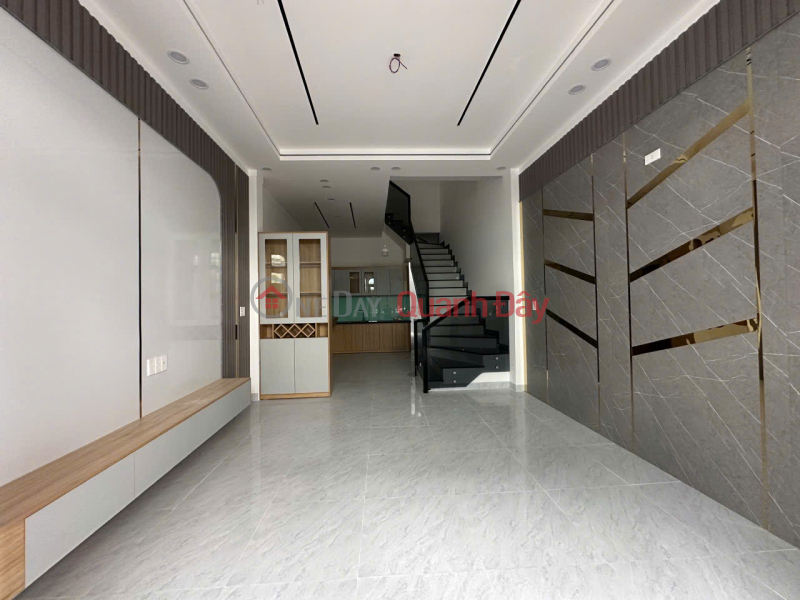 Property Search Vietnam | OneDay | Residential Sales Listings, Brand new 1T1L house for sale, SR, TC, near Thuan Hoa - Tan Phong GX, only 3 billion 650