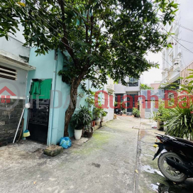 HOUSE FOR SALE ON TRAN HUU TRANG, WARD 11, PHU NHUAN, 33 SQUARE METERS, 5 FLOORS, 3 BEDROOMS, ABOVE 5 FLOORS. _0