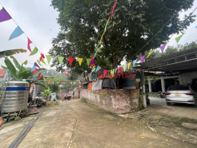 Property Search Vietnam | OneDay | Residential | Sales Listings OWNER SELLS BEAUTIFUL 40M2 LAND LOT IN TIEN PHUONG-CHUONG MY-HANOI