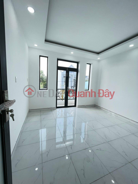 BEAUTIFUL HOUSE - GOOD PRICE - Own a house in a prime location in Can Giuoc Town Center | Vietnam | Sales | đ 1.8 Billion