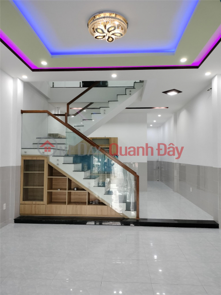 SUPER PRODUCT 3-STOREY HOUSE - HOA MINH FRONTAGE - ONLY 5.5 BILLION Sales Listings