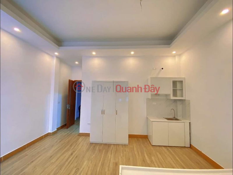Property Search Vietnam | OneDay | Residential Sales Listings | THE MOST BEAUTIFUL HOUSE ON GIAO STREET - EXTREMELY NEAR TO CARS - TU TUNG LANE - NEAR BACH KINH XUAN - FULL FACILITIES. 37m2 PRICE