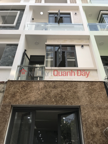 GENUINE House Urgent Sale House In Binh Chanh District, HCM City Sales Listings