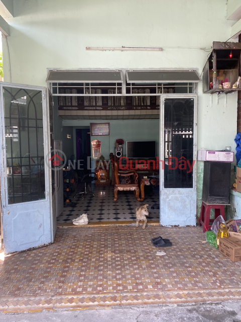 House For Sale By Owner At Kiet 742 Truong Chinh, Hoa Phat Ward, Cam Le, Da Nang City _0