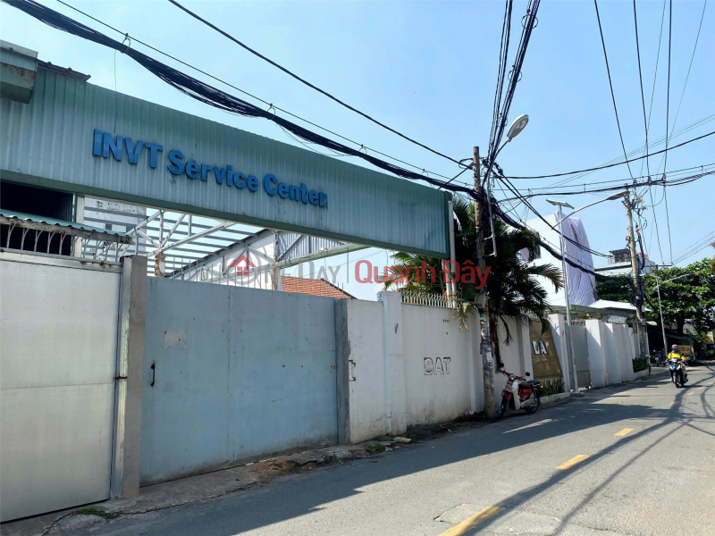 BEAUTIFUL HOUSE – GOOD PRICE – OWNER SELLING at 10 Dong Hung Thuan Street, Dong Hung Thuan Ward Sales Listings