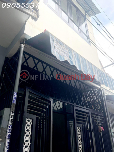 New 2-storey house, Huge area of 85m2 blooming, masterpiece Ngo Quyen, Son Tra, CHEAPEST PRICE AREA 2 BILLION Sales Listings