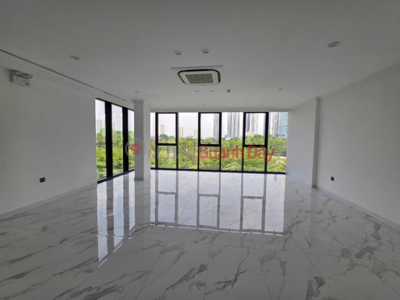 URGENT SALE OF CORNER OFFICE BUILDING IN CAU GIAY – 8 FLOORS WITH ELEVATOR – HIGH-PREMIUM BUSINESS STREET FRONTAGE – PRICE 50.5 BILLION Sales Listings