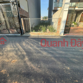 BÁN ĐẤT 96m2 SƠN DU, NGUYÊN KHÊ, ĐÔNG ANH - GẦN VÕ NGUYÊN GIÁP - GIÁ 7X NHỎ _0