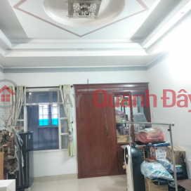 House for sale in Pham Van Chieu, WARD 16, G.Vap district, 4 floors, D. 5m, price only 8 billion _0