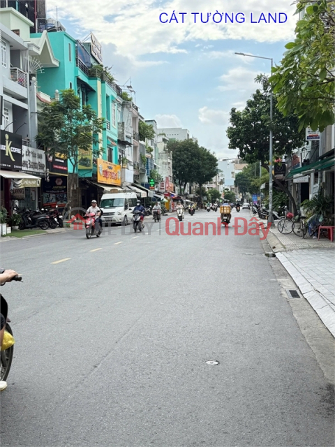 Urgent, 1.5 billion discount! House for sale 4x20m - Frontage of Vuon Lai, Tan Phu - Bustling Business-- Only 11.5 billion _0