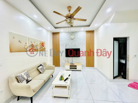 Bán nhà 3 tầng, 62m², Bạch Đằng, Hai Bà Trưng, 9.05 tỷ _0