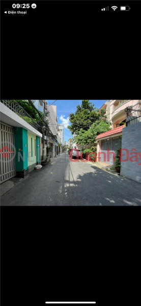 Owner Needs to Quickly Sell House in Prime Location in Ward 2, Tan Binh District, Ho Chi Minh City, Vietnam | Sales đ 27 Billion