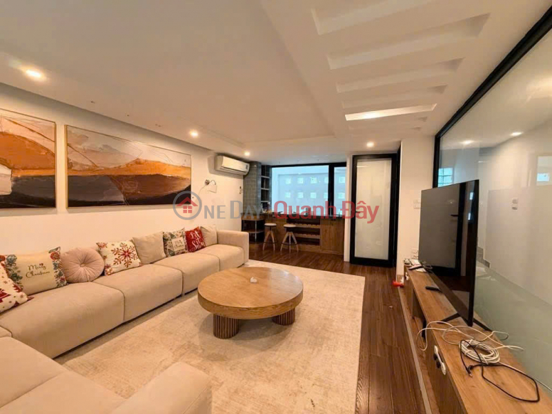 Price reduced by 1 billion VND! House for sale in Lang Ha, 60m2, 9 floors, 5m frontage, 40.5 billion VND, excellent for business. Sales Listings