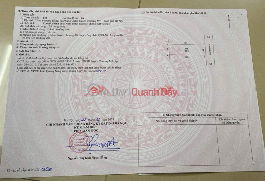 , Làm ơn chọn, Nhà ở, Niêm yết bán, đ 10 triệu