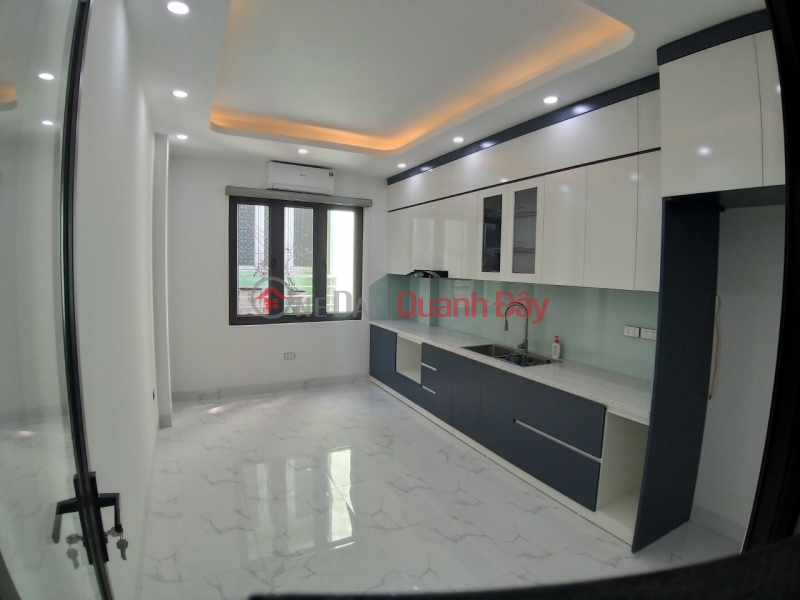 EXTREMELY RARE IN XUAN THUY - SUBDIVISION AREA - OTO PINE LANE ENTER THE HOUSE - 2 BUSINESS FRONTS - ELEVATOR - NEW HOUSE. | Vietnam, Sales | ₫ 11 Billion