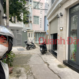 House for sale on Nguyen Van Dau - Social Area - Usable Area 205m2 - Profit 420 Million\/Year _0