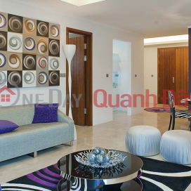 Selling a 2-bedroom, 70m2 apartment in Ciputra condominium, the newest building. Price under 6.8 billion VND. _0