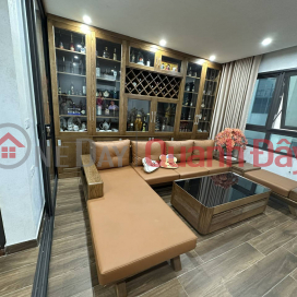 8-STOREY HOUSE WITH ELEVATOR – USED AREA 60M² – CAU GIAY CENTER – PRICE ONLY 25 BILLION! _0