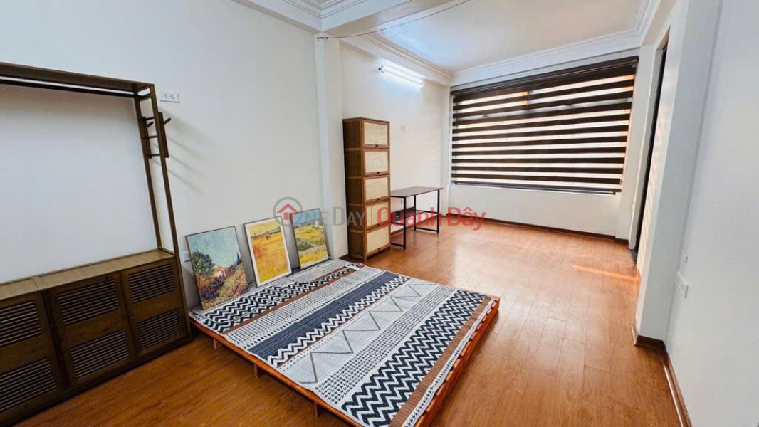 Property Search Vietnam | OneDay | Residential Sales Listings | House for sale on Yen Lac street, 5 floors, car access, suitable for business, Hai Ba Trung district.