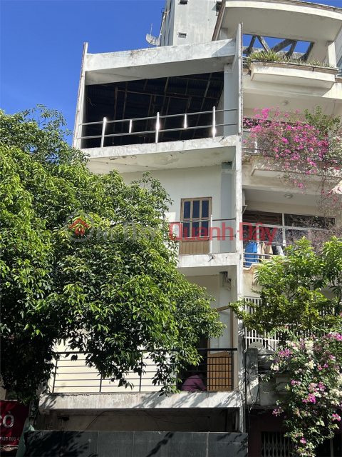 OWNER HOUSE - GOOD PRICE QUICK SELLING BEAUTIFUL HOUSE IN Ben Thanh Ward District 1 _0